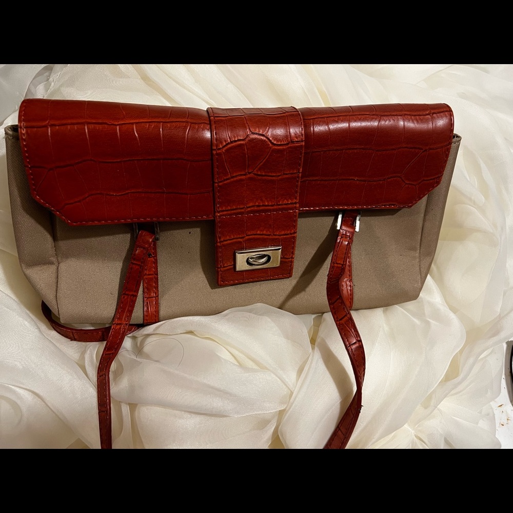 Purse and wallet
